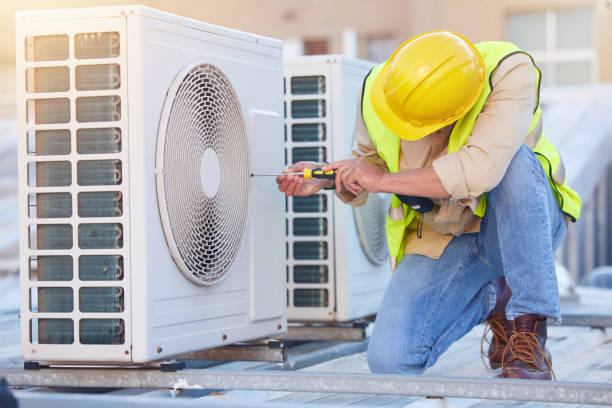 Best HVAC tune-up services  in Dunn Loring, VA