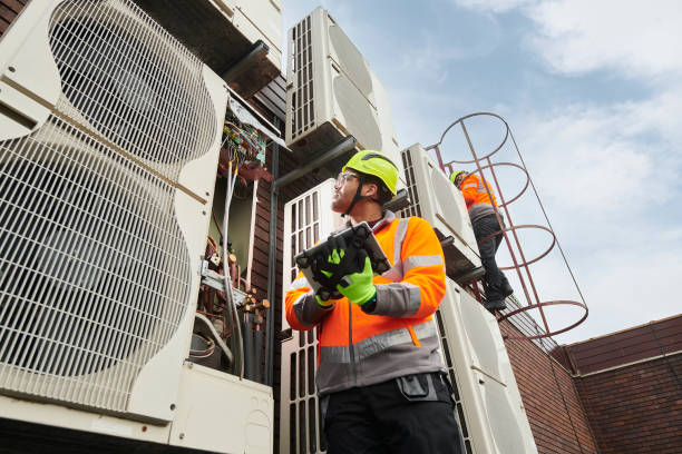 Best HVAC air duct cleaning  in Dunn Loring, VA
