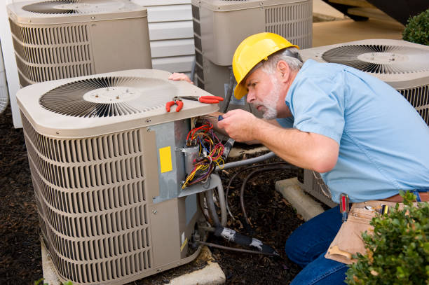Best 24/7 HVAC repair  in Dunn Loring, VA