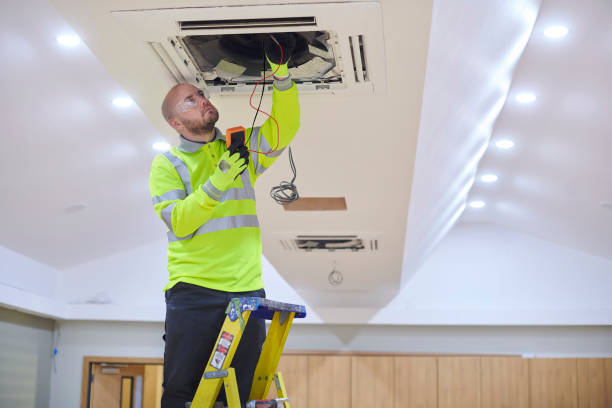 Best Commercial HVAC repair  in Dunn Loring, VA