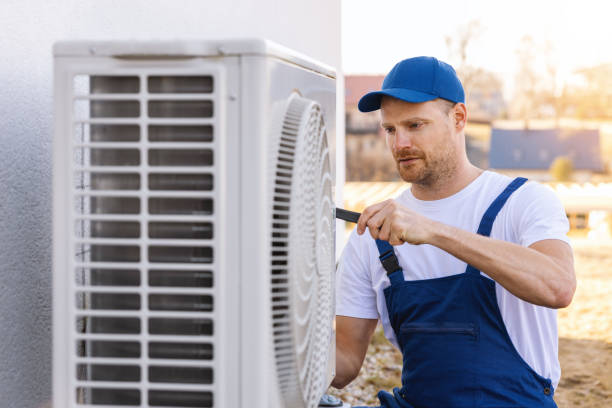 Best Furnace repair near me  in Dunn Loring, VA