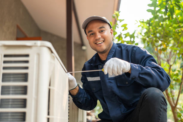 Best Ductless HVAC repair  in Dunn Loring, VA