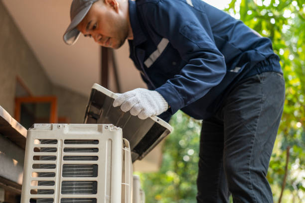 Best Emergency HVAC repair  in Dunn Loring, VA