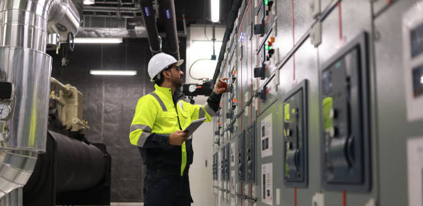 Best HVAC repair near me  in Dunn Loring, VA