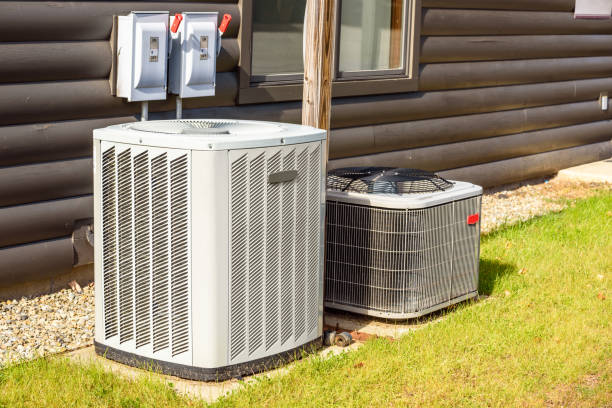 Best HVAC replacement cost  in Dunn Loring, VA