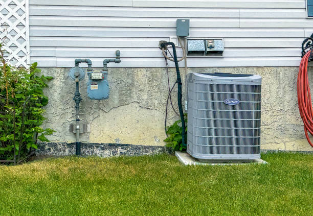 Trusted Dunn Loring, VA HVAC Experts